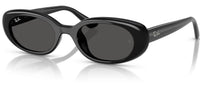 Zonnebril Ray-Ban RB4441D