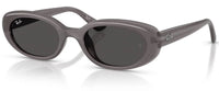 Zonnebril Ray-Ban RB4441D