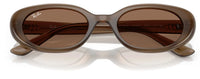 Zonnebril Ray-Ban RB4441D