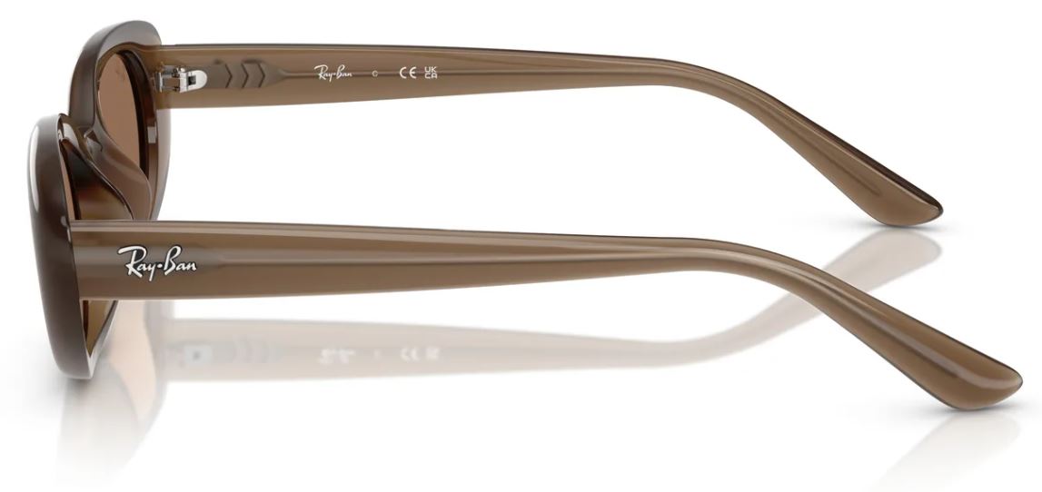 Zonnebril Ray-Ban RB4441D