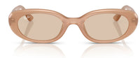 Zonnebril Ray-Ban RB4441D