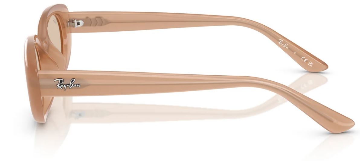 Zonnebril Ray-Ban RB4441D