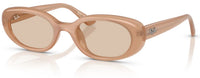 Zonnebril Ray-Ban RB4441D