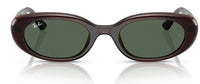 Zonnebril Ray-Ban RB4441D
