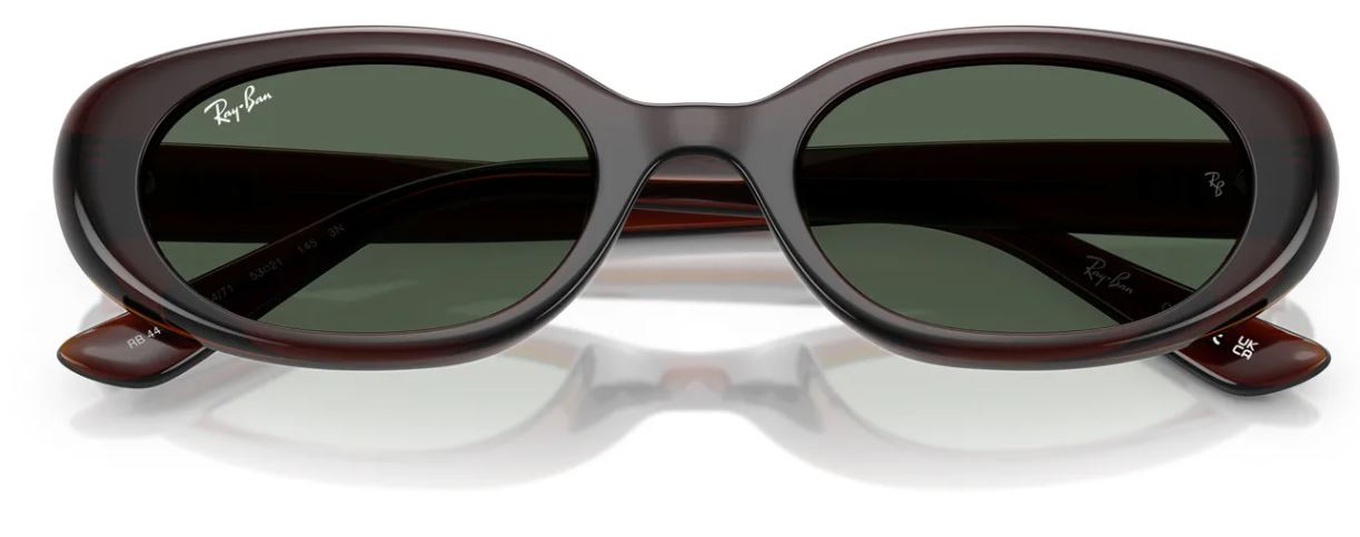 Zonnebril Ray-Ban RB4441D
