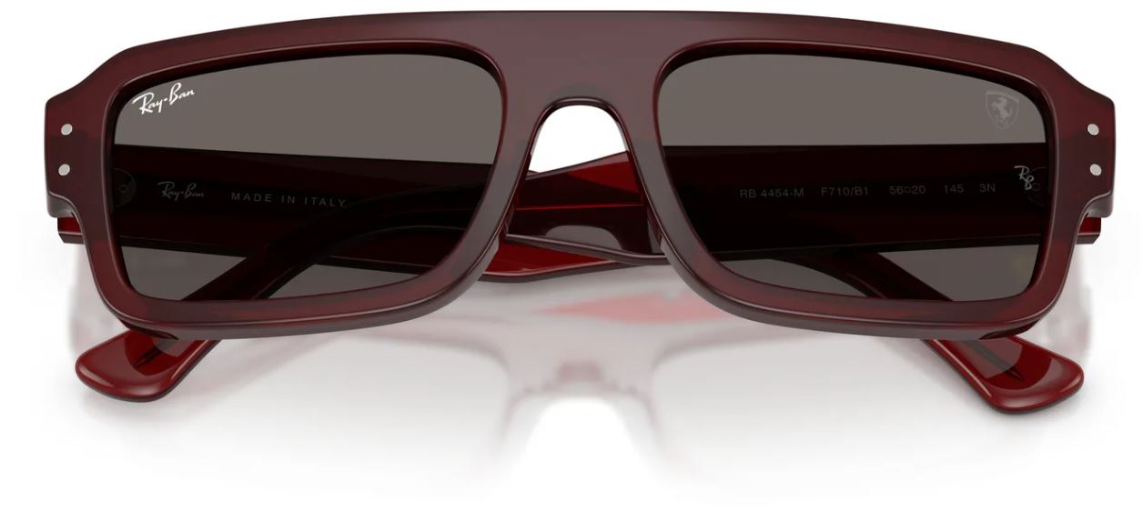 Óculos de sol Ray-Ban RB4454M