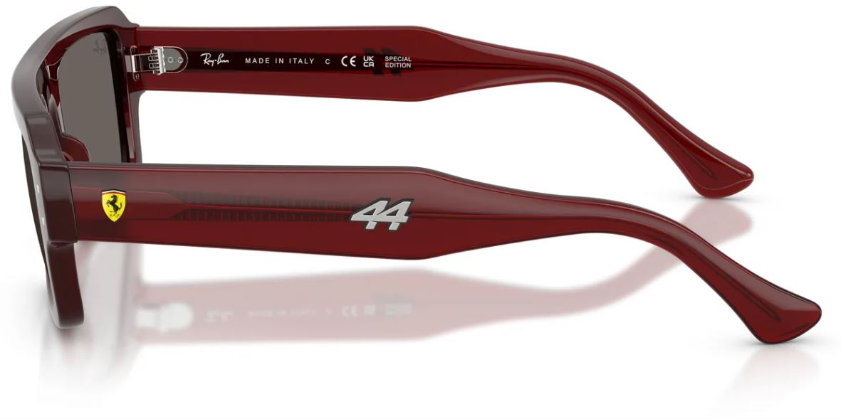 Óculos de sol Ray-Ban RB4454M
