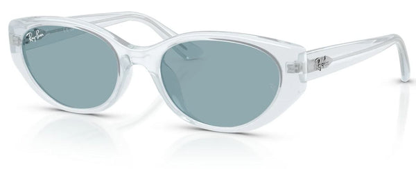 Lunettes de soleil Ray-Ban RB4457D