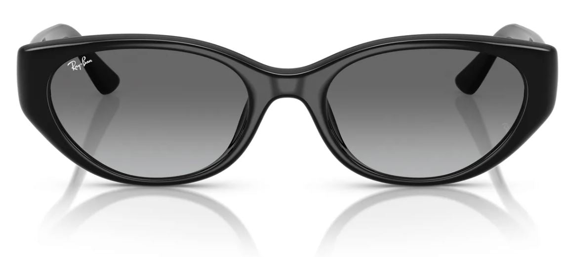 Lunettes de soleil Ray-Ban RB4457D