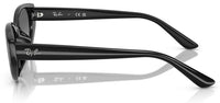 Lunettes de soleil Ray-Ban RB4457D
