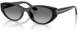 Lunettes de soleil Ray-Ban RB4457D