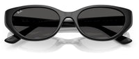 Lunettes de soleil Ray-Ban RB4457D