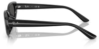 Lunettes de soleil Ray-Ban RB4457D