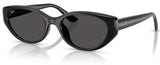 Lunettes de soleil Ray-Ban RB4457D