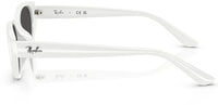 Lunettes de soleil Ray-Ban RB4457D
