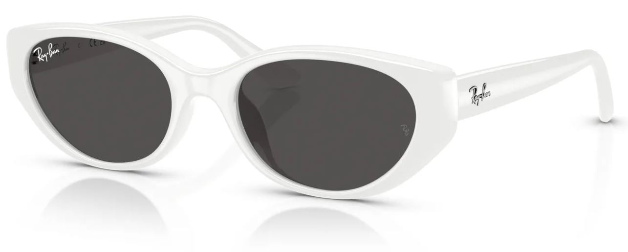 Lunettes de soleil Ray-Ban RB4457D