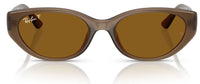 Lunettes de soleil Ray-Ban RB4457D