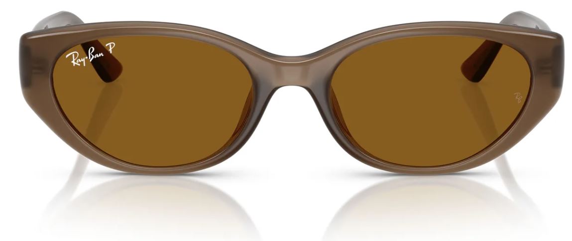 Lunettes de soleil Ray-Ban RB4457D