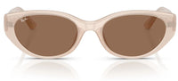 Lunettes de soleil Ray-Ban RB4457D