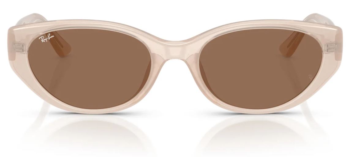 Lunettes de soleil Ray-Ban RB4457D