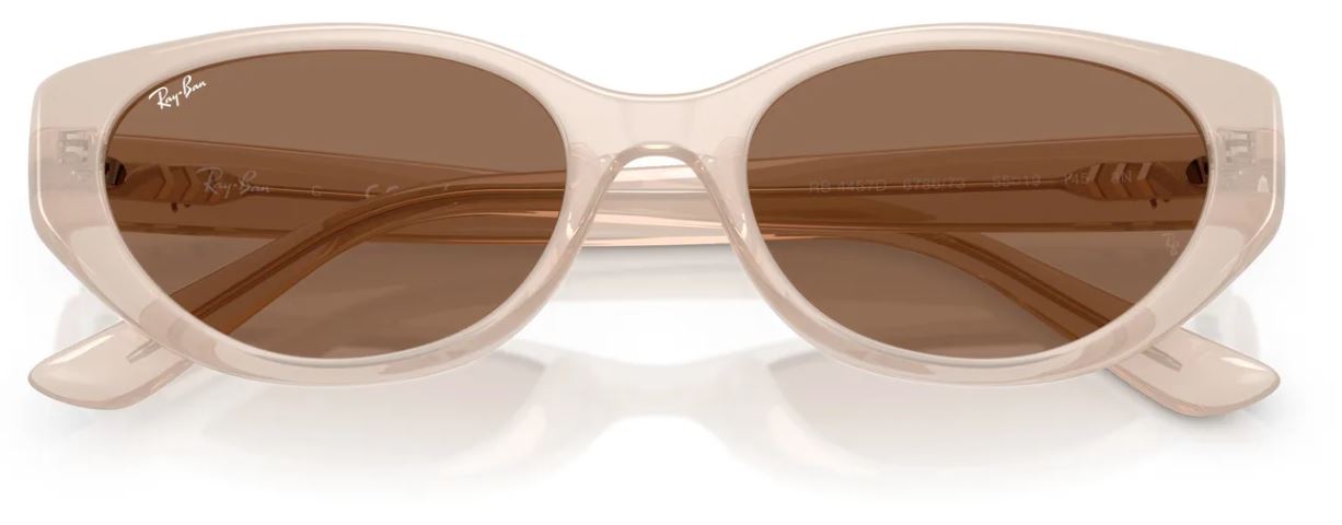 Lunettes de soleil Ray-Ban RB4457D
