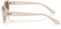 Lunettes de soleil Ray-Ban RB4457D