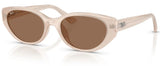 Lunettes de soleil Ray-Ban RB4457D