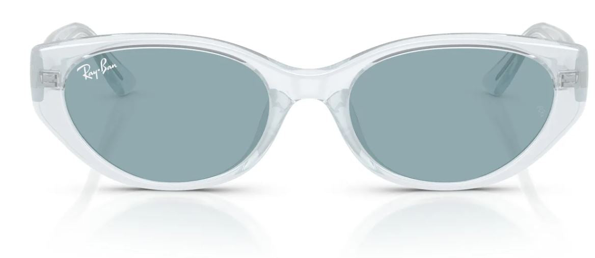 Lunettes de soleil Ray-Ban RB4457D