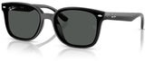 Lunettes de soleil Ray-Ban RB4461D