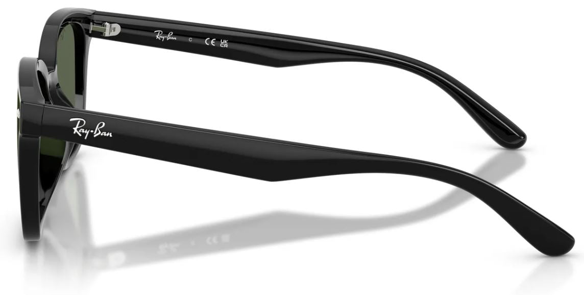 Lunettes de soleil Ray-Ban RB4461D