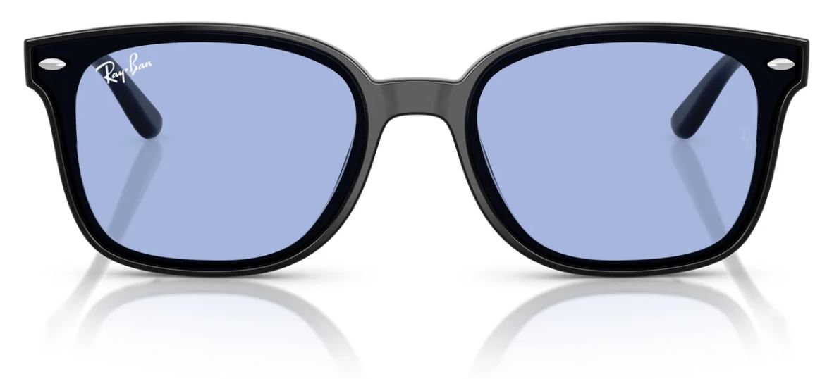 Lunettes de soleil Ray-Ban RB4461D