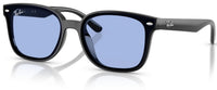 Lunettes de soleil Ray-Ban RB4461D