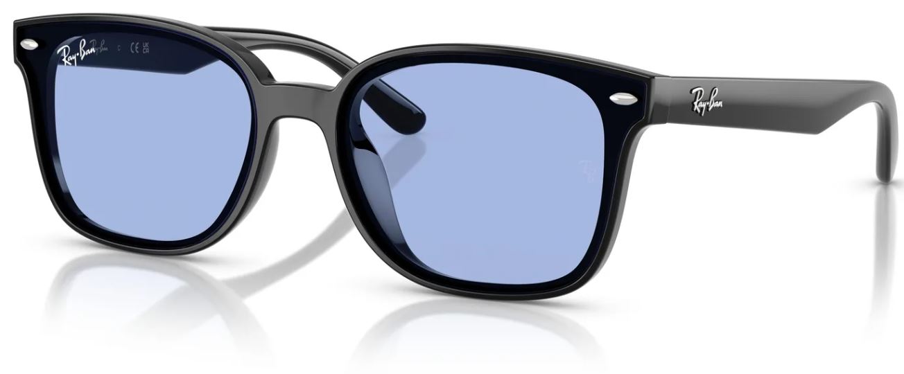 Lunettes de soleil Ray-Ban RB4461D