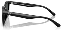 Lunettes de soleil Ray-Ban RB4461D