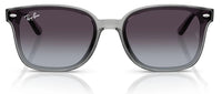 Lunettes de soleil Ray-Ban RB4461D