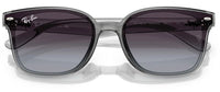 Lunettes de soleil Ray-Ban RB4461D