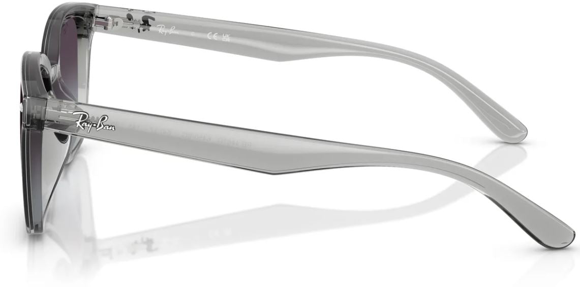 Lunettes de soleil Ray-Ban RB4461D