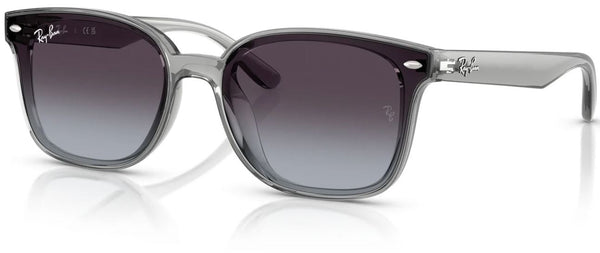 Lunettes de soleil Ray-Ban RB4461D