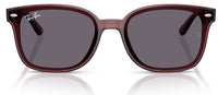 Lunettes de soleil Ray-Ban RB4461D