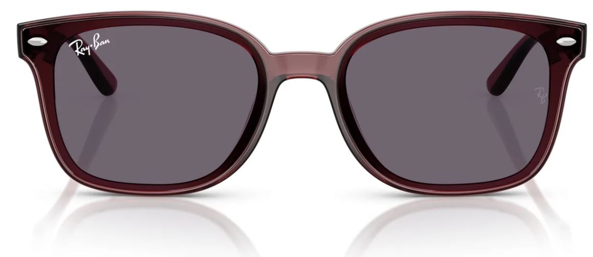 Lunettes de soleil Ray-Ban RB4461D