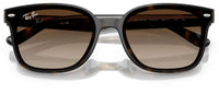 Lunettes de soleil Ray-Ban RB4461D