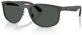Lunettes de soleil Ray-Ban RB4454M