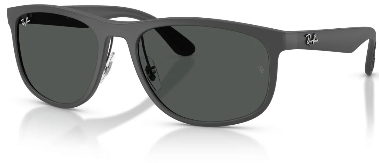 Lunettes de soleil Ray-Ban RB4454M