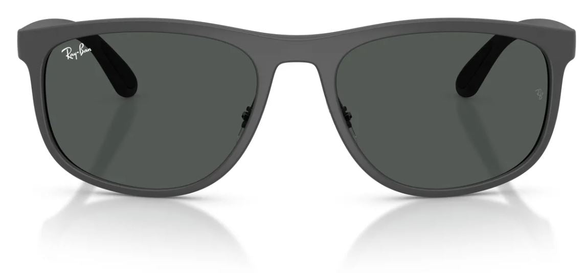 Lunettes de soleil Ray-Ban RB4454M