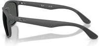 Lunettes de soleil Ray-Ban RB4454M