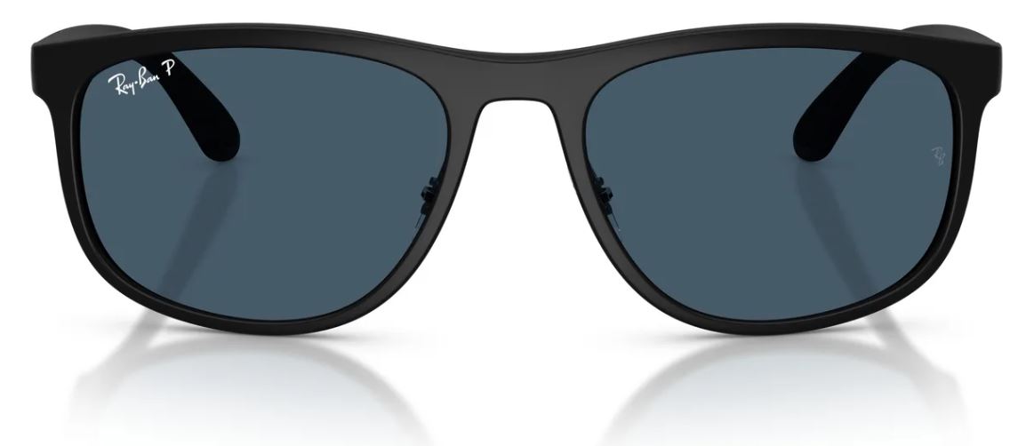 Lunettes de soleil Ray-Ban RB4454M