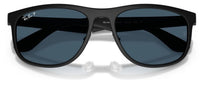 Lunettes de soleil Ray-Ban RB4454M