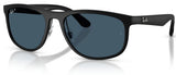 Lunettes de soleil Ray-Ban RB4454M
