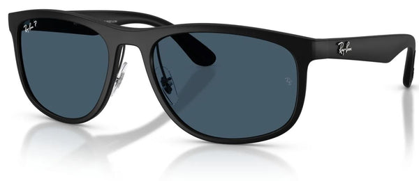 Lunettes de soleil Ray-Ban RB4454M