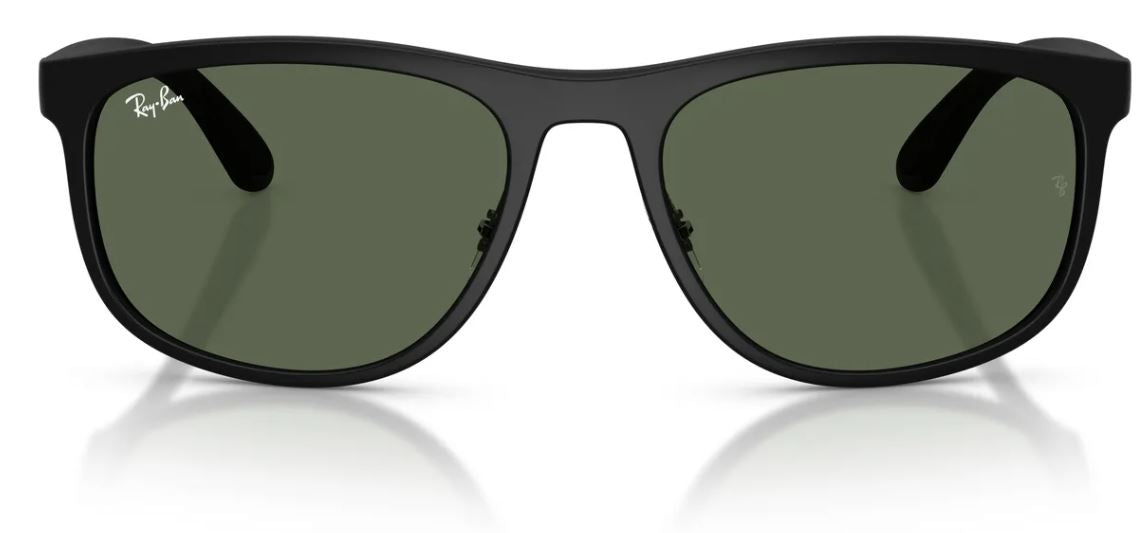 Lunettes de soleil Ray-Ban RB4454M